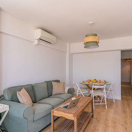 Trendyhomes Zapillo Beach - Primera Linea De Playa Almería Esterno foto