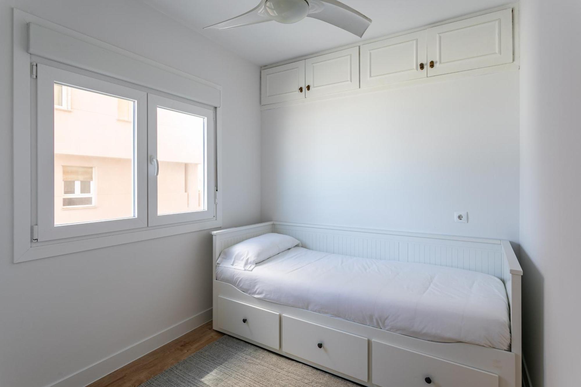 Trendyhomes Zapillo Beach - Primera Linea De Playa Almería Esterno foto