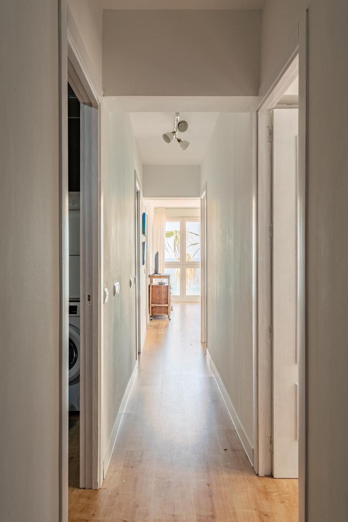 Trendyhomes Zapillo Beach - Primera Linea De Playa Almería Esterno foto