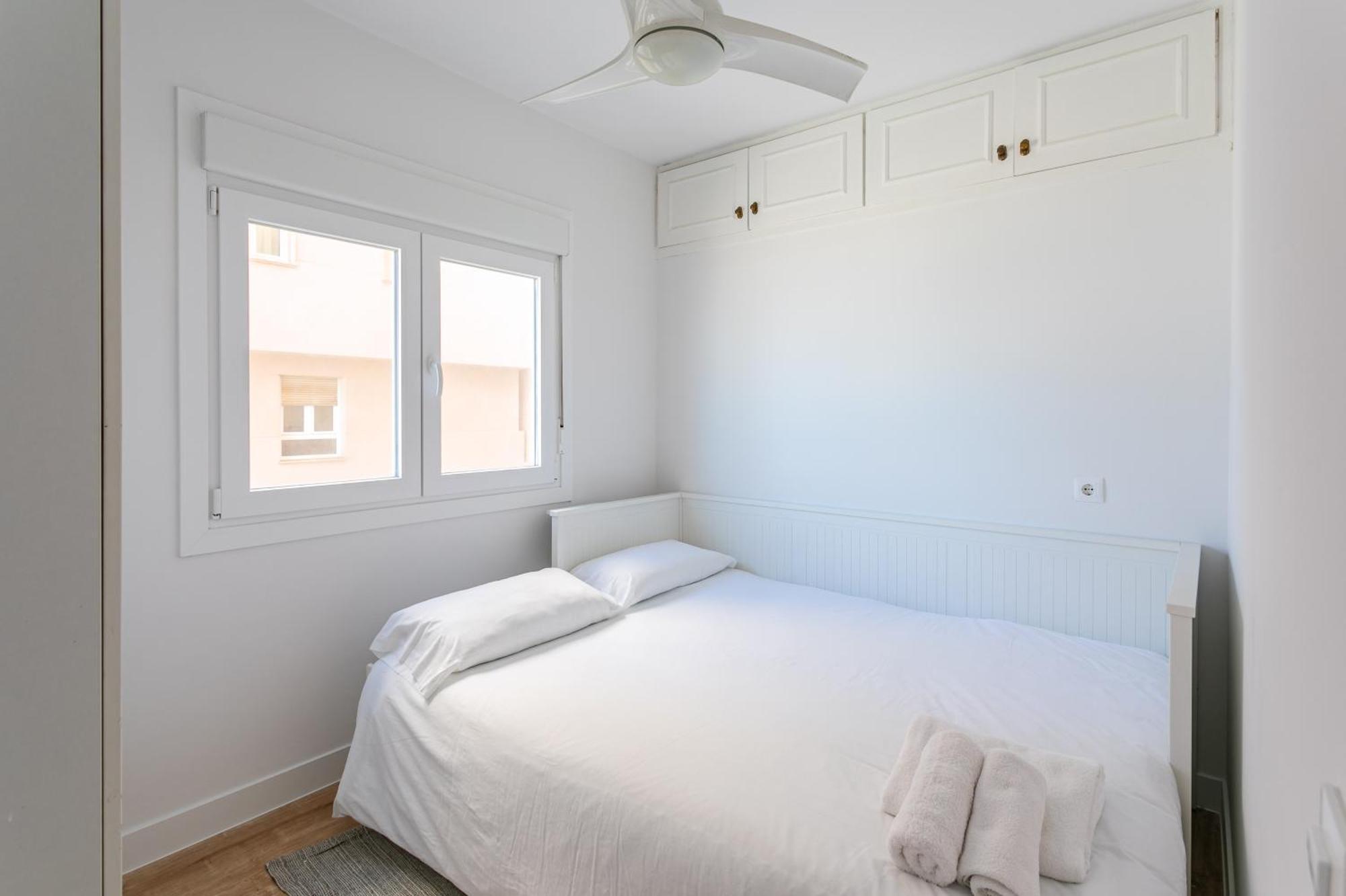 Trendyhomes Zapillo Beach - Primera Linea De Playa Almería Esterno foto