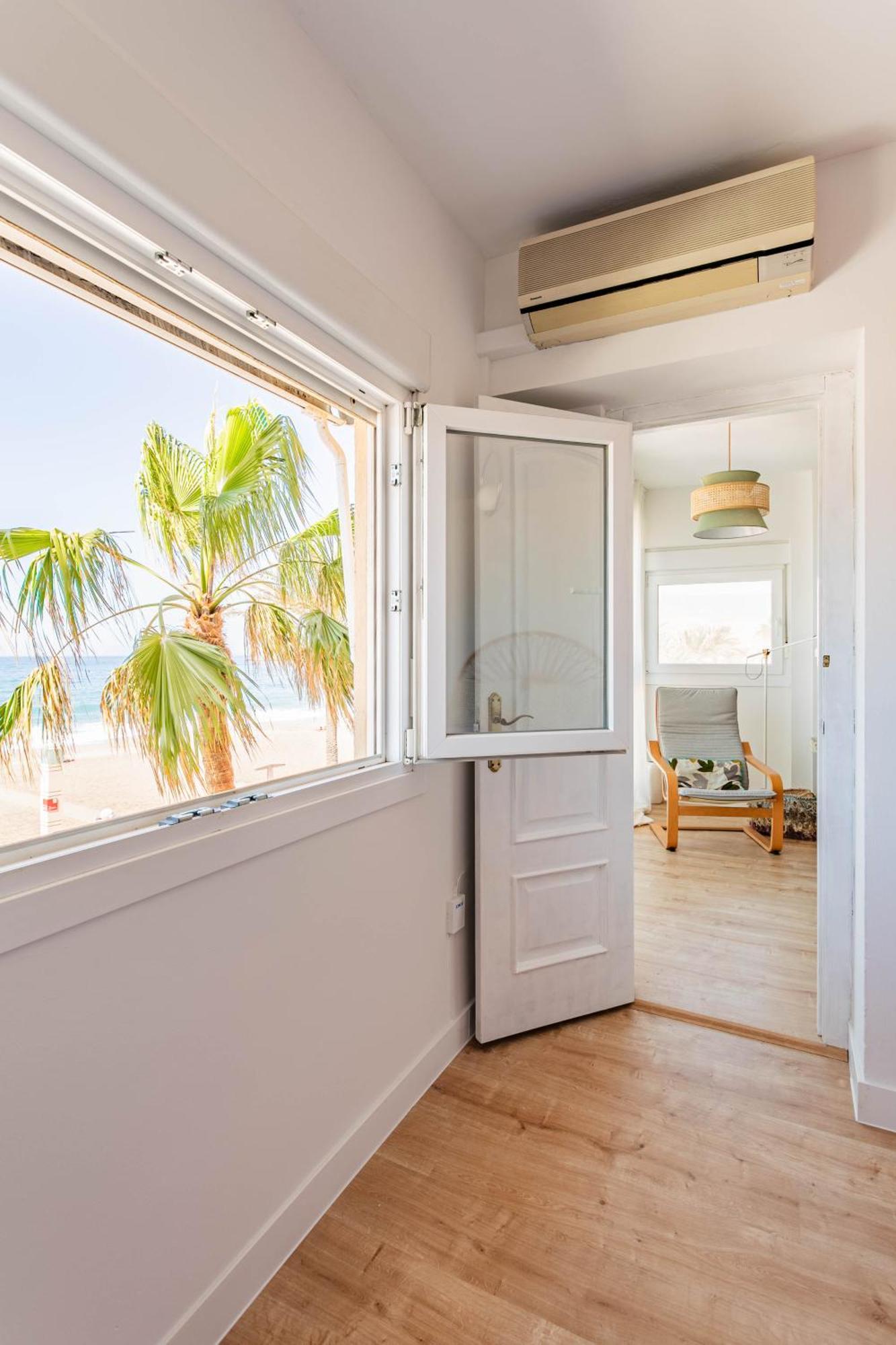 Trendyhomes Zapillo Beach - Primera Linea De Playa Almería Esterno foto