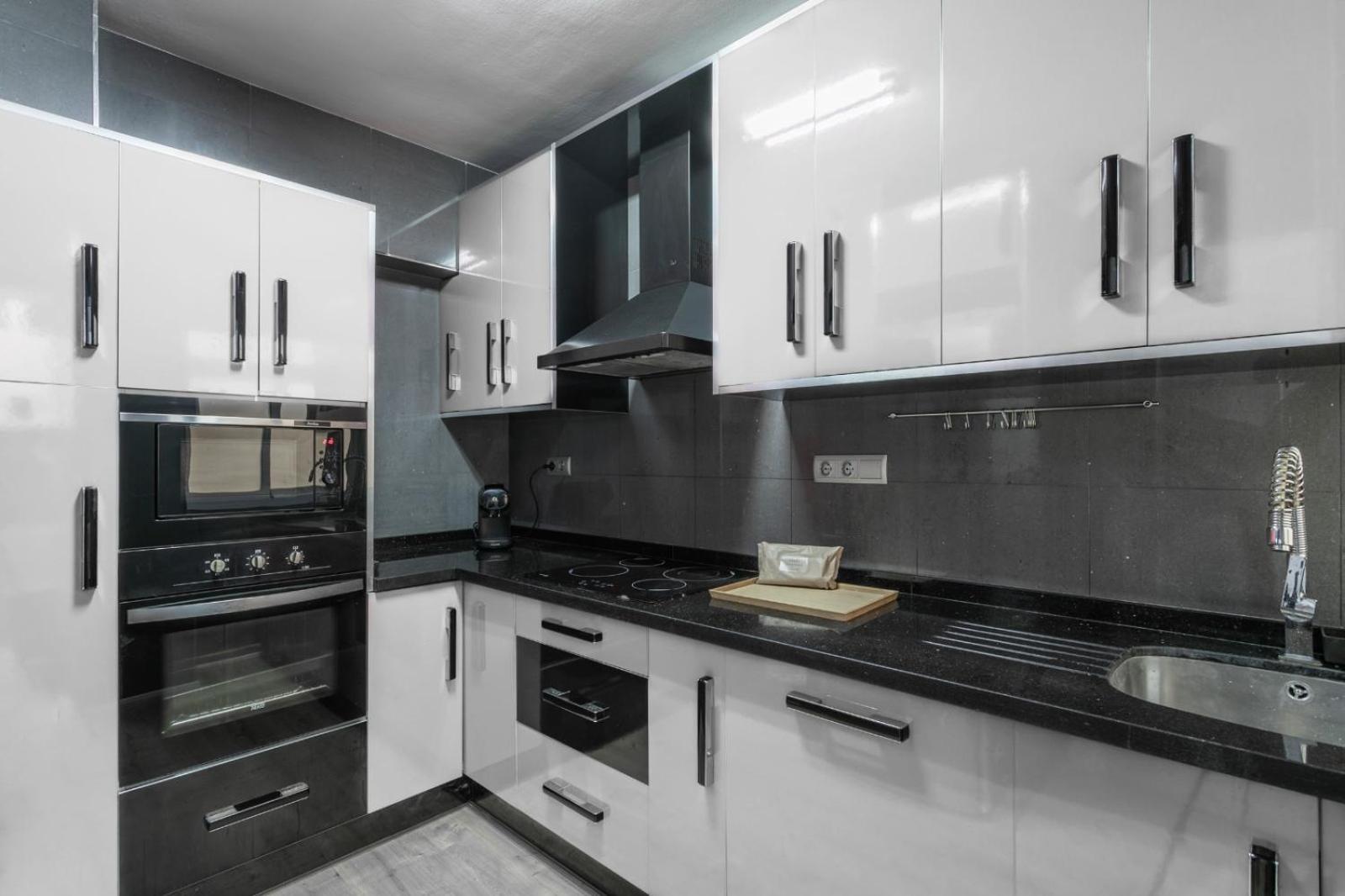 Trendyhomes Zapillo Beach - Primera Linea De Playa Almería Esterno foto